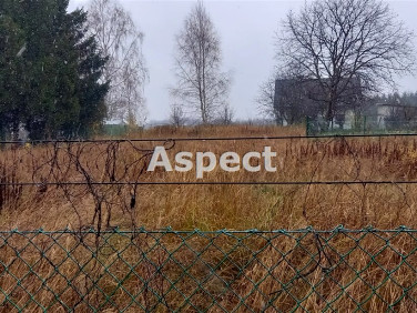 Pusta działka Łańcut