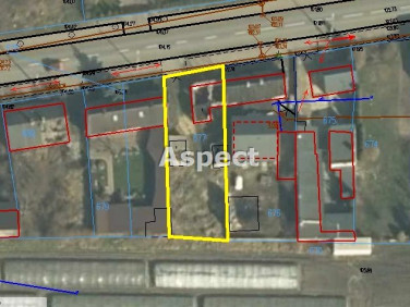 Działka budowlano-rolna Piątek