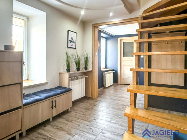 Mieszkanie Wopławki