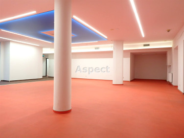 Budynek użytkowy Rybnik