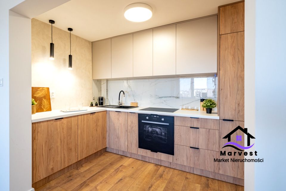 Mieszkanie Częstochowa