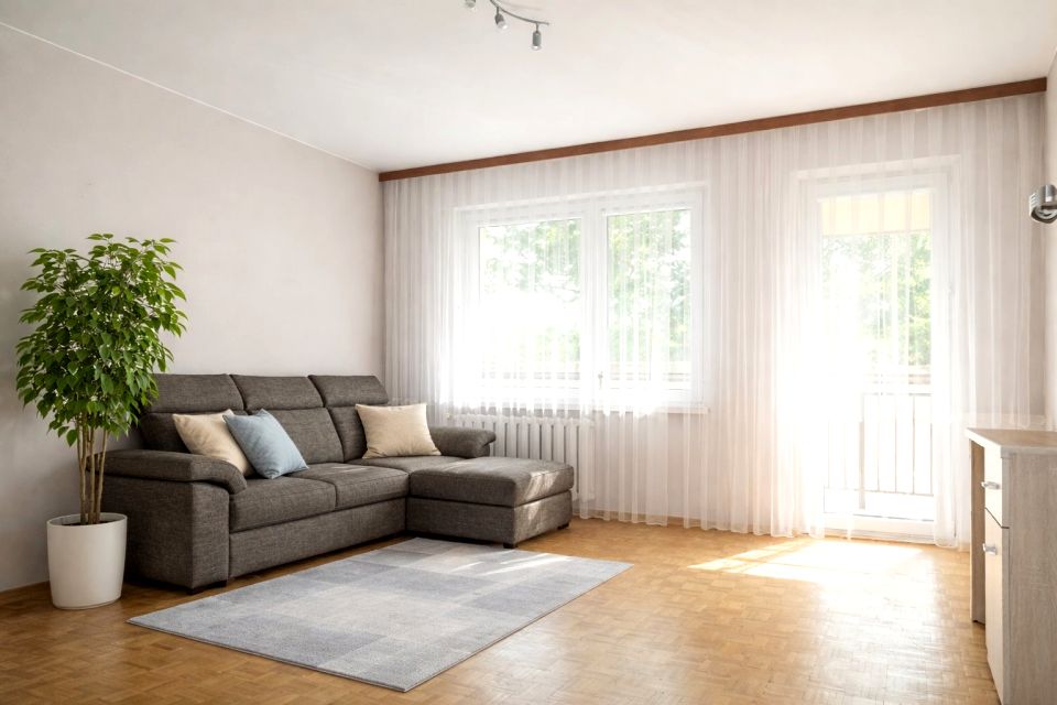 Mieszkanie Białystok