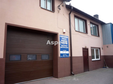 Dom Żychlin sprzedaż