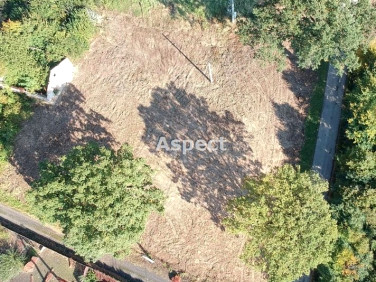 Działka inwestycyjna Kraczkowa