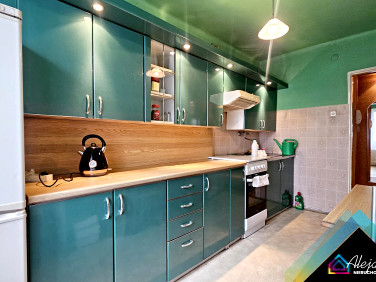 Mieszkanie Częstochowa