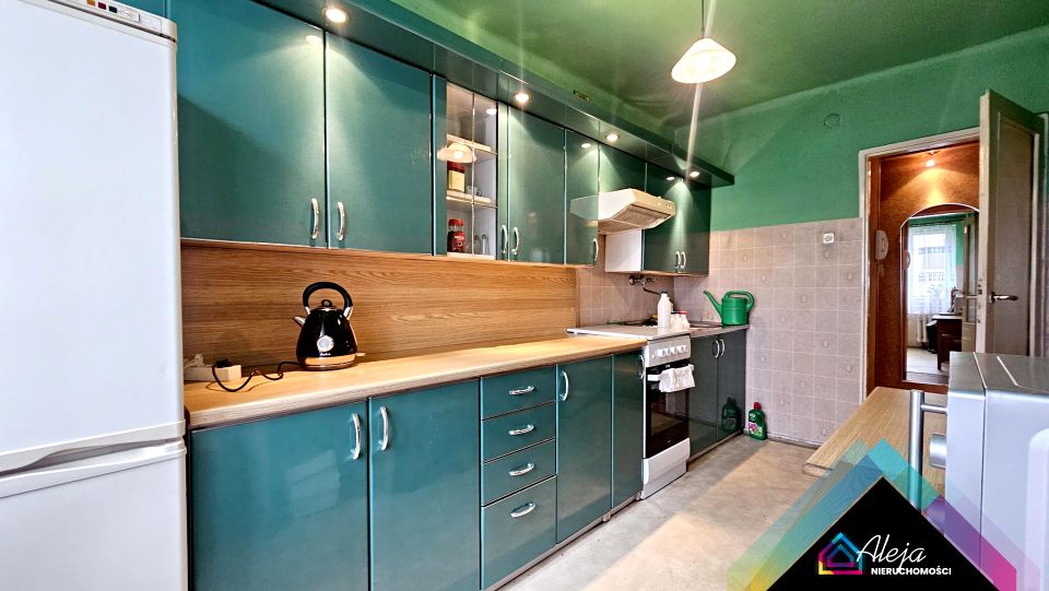 Mieszkanie Częstochowa