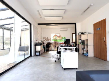 Budynek użytkowy Głogów