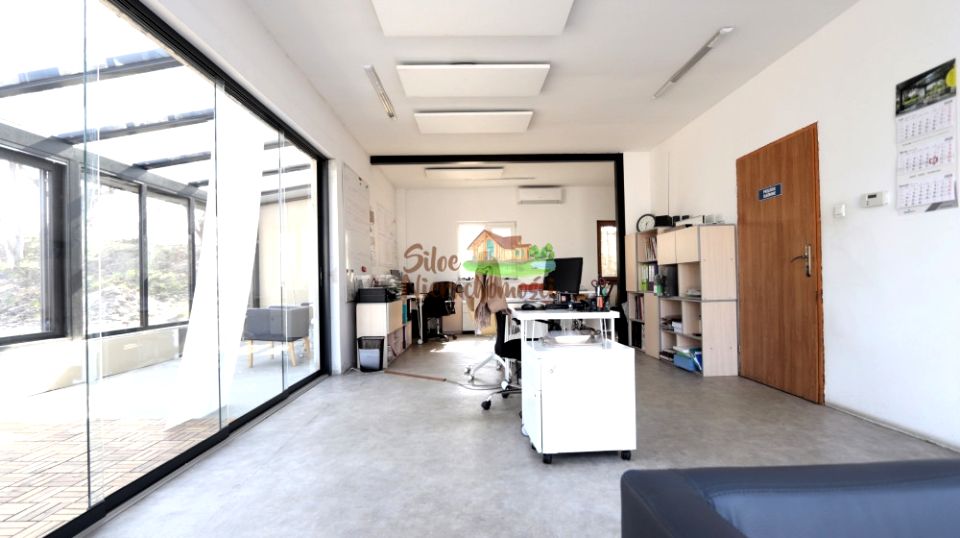 Budynek użytkowy Głogów