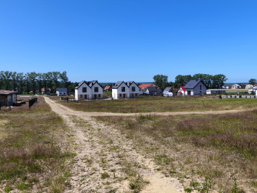 Działka budowlana Lubkowo sprzedam