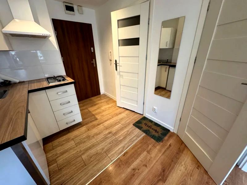 Mieszkanie Opole wynajem