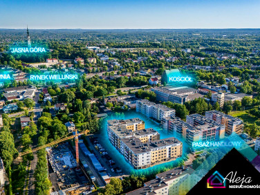 Mieszkanie Częstochowa