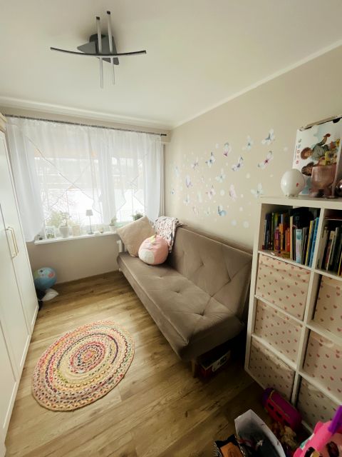 Mieszkanie Grudziądz