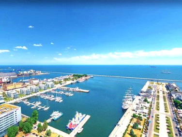 Mieszkanie Gdynia