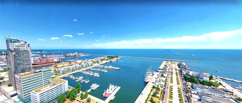 Mieszkanie Gdynia