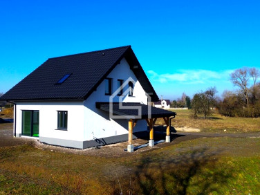 Dom Nieszkowice Małe