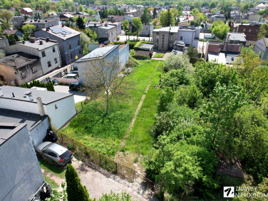 Działka budowlana Czeladź