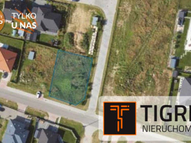 Działka budowlana Nowe Miasto Lubawskie