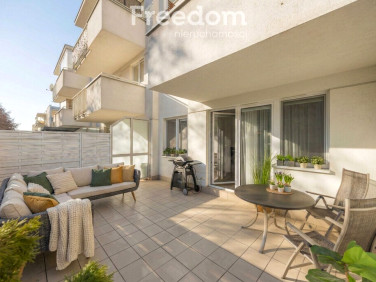 Mieszkanie Warszawa sprzedaż