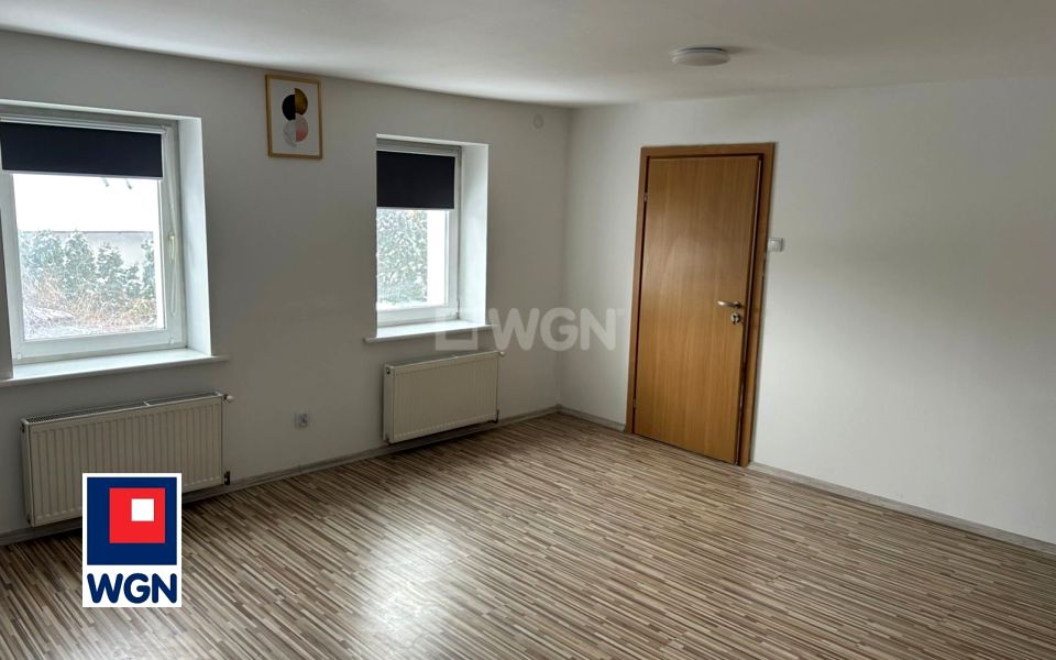 Mieszkanie Jaworzyna Śląska