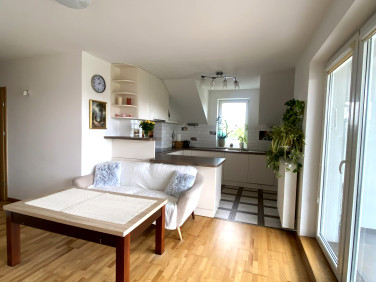 Mieszkanie Pruszcz Gdański