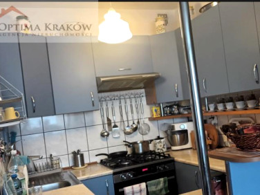 Mieszkanie Kraków