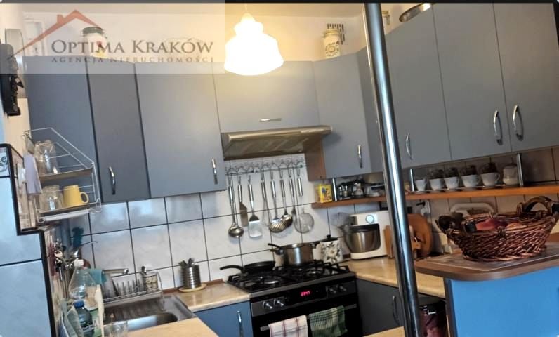 Mieszkanie Kraków