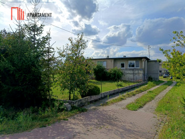 Dom wolnostojący sprzedaż