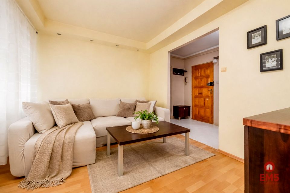 Mieszkanie Białystok