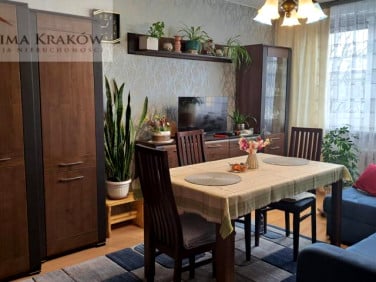Mieszkanie Kraków sprzedaż