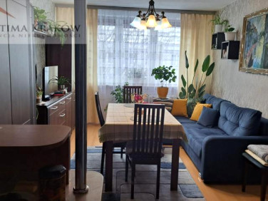 Mieszkanie Kraków