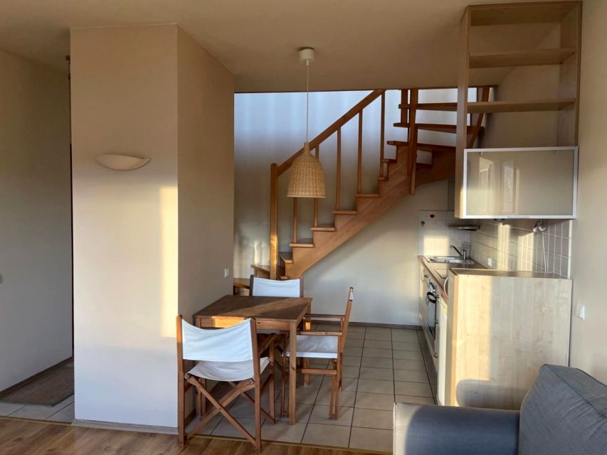 Mieszkanie Bielsko-Biała