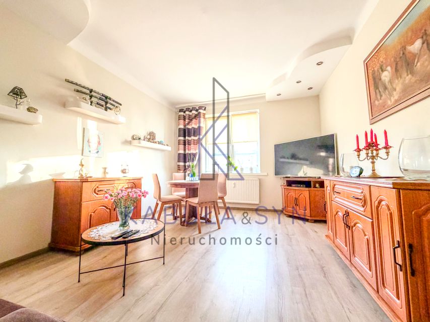 Mieszkanie Bydgoszcz