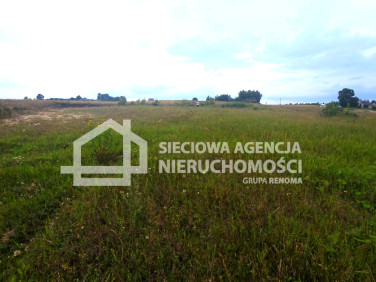 Działka budowlana Połęczyno