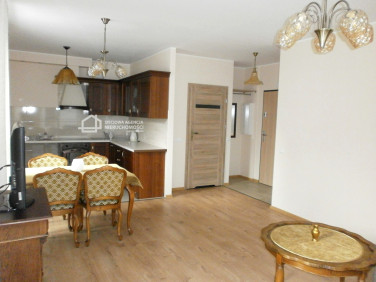 Mieszkanie Pruszcz Gdański