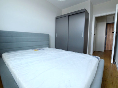Mieszkanie apartamentowiec Warszawa