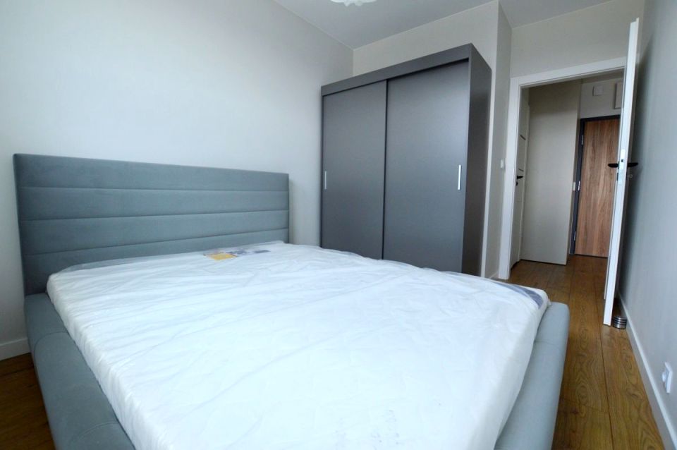 Mieszkanie apartamentowiec Warszawa