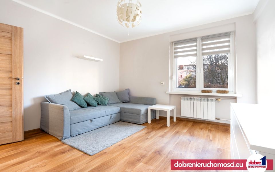 Mieszkanie Bydgoszcz