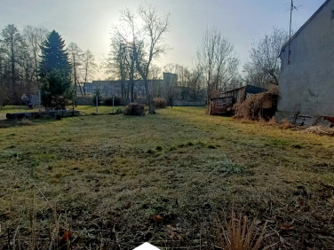 Działka budowlana PABIANICE