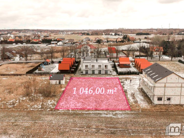 Działka Ustronie Morskie