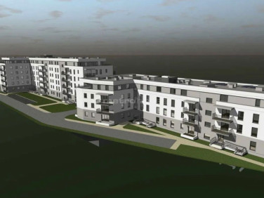 Działka inwestycyjna Radom