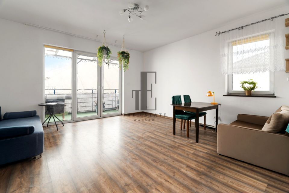 Dom Warszawa sprzedaż