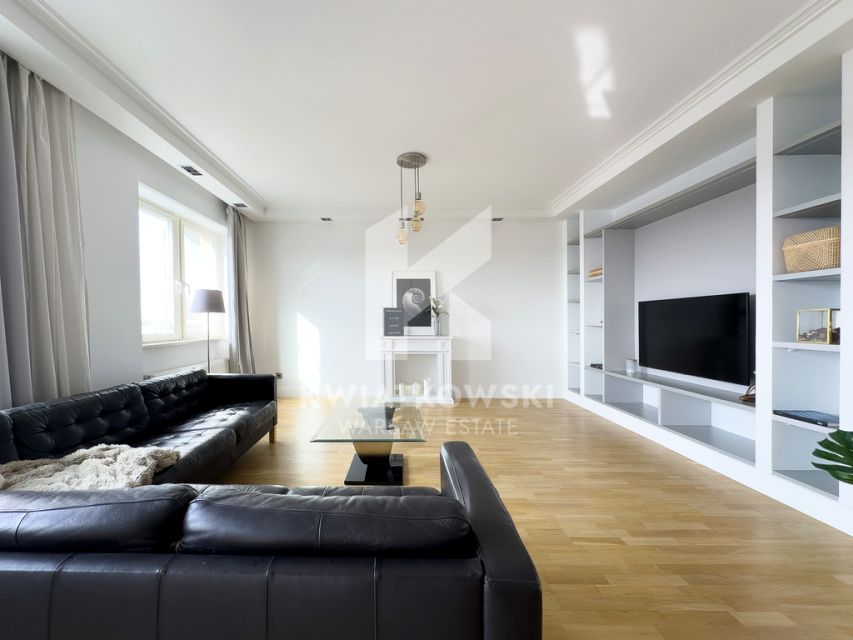 Mieszkanie Warszawa