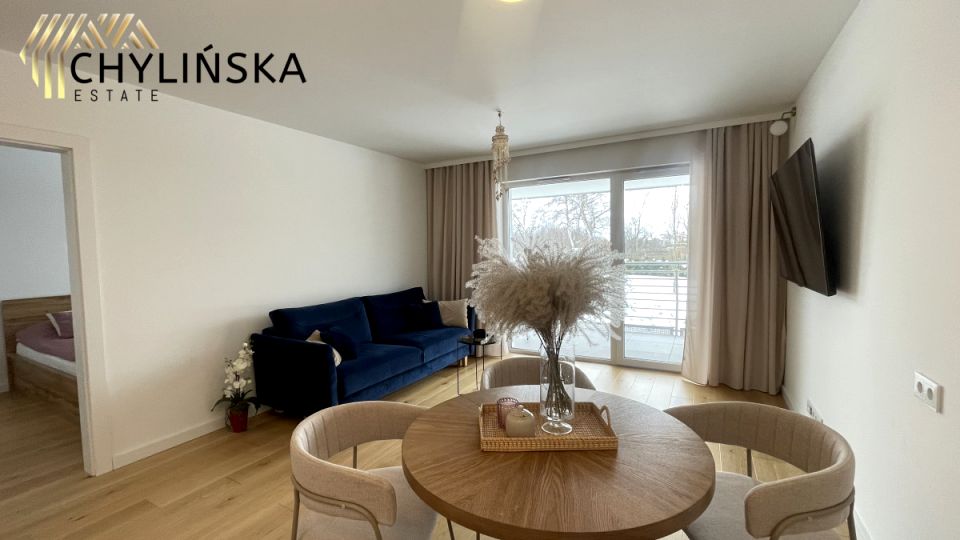 Mieszkanie Chłapowo