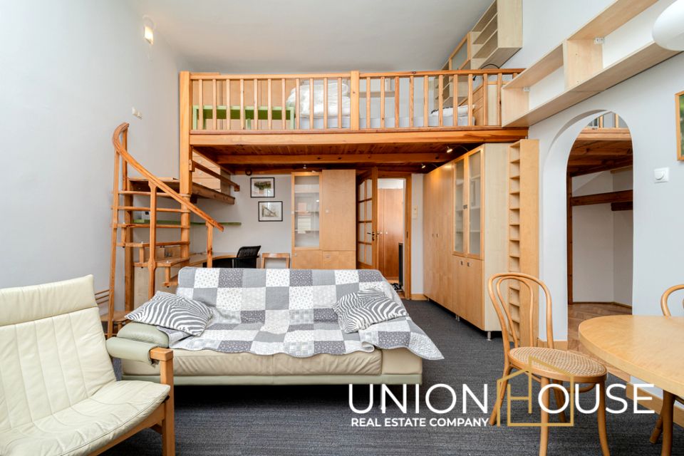 Mieszkanie Kraków wynajem