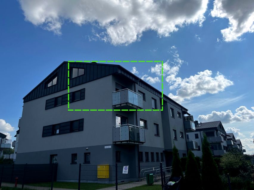 Mieszkanie Rokietnica