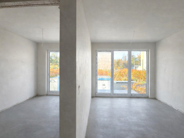 Mieszkanie Sosnowiec