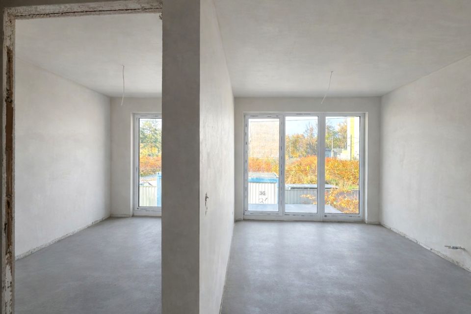 Mieszkanie Sosnowiec