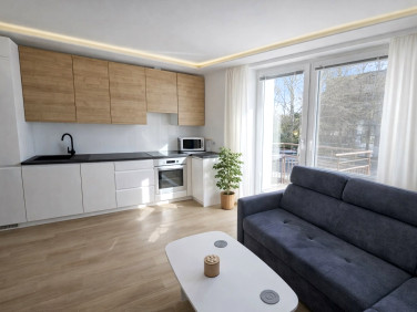 Mieszkanie Białystok