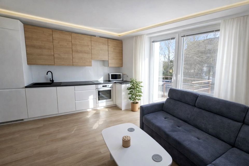 Mieszkanie Białystok