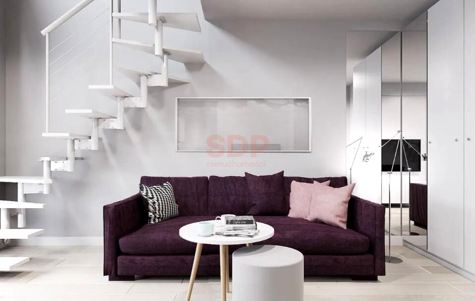 Mieszkanie apartamentowiec sprzedaż